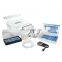 Multifunctional RF Skin Lifting/ Ultrasonic Deep Cleaning Beauty Salon Machine