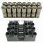 12551162 GM Performance Hydraulic Roller Lifters & 4 Guides12569259 12595365 High Quality