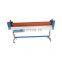 1600mm Wide Laminating Machine Electric Cold Roll Laminator