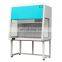 HEPA Air Flow Hood Cabinet Clean Bench