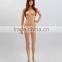 wholesale cheap female mannequin full body plastic women mannequin M0022-DY17