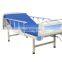 Manual hospital bed, manual single crank hospital bed, manual one functional hospital bed