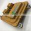 Excavator engine D6N D6M 172-9389 Controller ECU