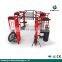LZX-360A Synrgy 360 commercial gym equipment multi function machine