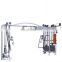 Cable Jungle & Crossover from China Shandong LZX fitness machine