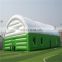 Hot Sale Outdoor LED Wedding Event Large Cube Inflatable Cube Tent For Sale