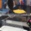 High Quality Computer Board Digital Egg Waffle Maker Wholesaler Commercial Bubble Waffle Machine Factory