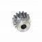 Chihai Motor High quality carbon steel gear module 1, gear 15, tooth inner hole, 4-5-6mm