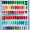 RONIKI Free sample 15ml Customized LOGO available Color UV Gel Nail Polish