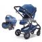baby stroller and Foldable Convenient baby carriage wholesale factory directly
