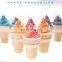 Cecle high quality ice cream machines