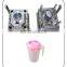 2020 Newly Desgin OEM Professional Customized Plastic Cold Water Jug Injection Mould With Lid High Quality Plastic Water Cooler Kettle Mold