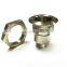 ISO 9001: 2015 cnc machining parts  Lathe Chuck Metal holder Plate and router machine parts