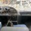 Dongfeng EQ6840PT 6x6 off road engineering bus LW