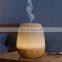 2020 wholesale electric ceramic glass wooden aromatherapy mist essential oil air humidifier ultrasonic aroma diffuser