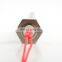 700w 220v china manufacture single-point cartridge electric water heating rod immersion