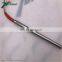 customized stainless steel 0W Rated Power 24V Voltage 4mm x 25mm length 500mm Cartridge Heater