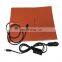 Silicone Rubber Heater high quality products Heating Element in 90W and with controller