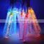 LED Micro decoration string copper wire rope Light battery operated led string lights