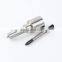 Diesel fuel injector nozzle DLLA 142P 2262 for 0 445 120 289 injector BO'SCH common rail injector nozzle DLLA142P2262