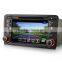 Erisin ES7047A A3 2008 Double Din 7 inch Car Radio with GPS Navigation System
