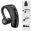 OEM China Hotrain E9 ABS plastic Waterproof 270 Degree Rotation True Wireless Stereo TWS Wireless Bluetooth4.2 Single Supra-aural Earphone