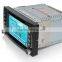 Erisin ES7402M 7 inch Dual Channel CanBus Car Radio DVD Player