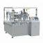 Unionpack Machinery Automatic Rotary Premade Stand Up Zip Lock Bag Packaging Machine For Seeds