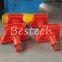 Shot Blasting Machine Spare Parts Shot Blasting Wheel