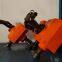 Handle Anchor Pneumatic Roofbolter Bolt Drilling Rig ZQS