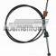 20700974 and 21002874 Truck Part Gear shift cable for Volvo