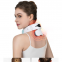 2020 Hot Selling Best Rechargeable Wireless Electric Pain Relief Neck Massager