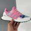 Adidas Ultra Boost UB21 Shoes For sale in Pink/Blue Boost Running Shoes