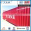 Steel container factory CSC standard