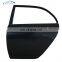 NEW Spare Body Parts Trunk Lid Back Door For Corolla Altis 2003 ZZE122 64401-02130