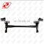 Customized auto body parts rear axle crossmember for Cruze/Lacetti 14- /Verano 13362447/13362444 with one year warranty