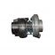 New used Yutong bus engine parts electric turbo turbocharger