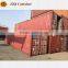 sea worth used dry cargo container for sale