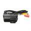 HD CCD Auto Car Rear View Camera Reverse Backup Parking Night Vision Waterproof Accessories for Ford Transit Connect