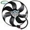 V.W, POLO 2011, SANTANA, J-ETTA parts radiator fan assembly 6RD959455A