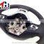 Auto spare Parts steering wheel with Multi-function button for great wall voleex c50