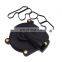 New 2720100631 Engine Oil Separator Cover & Seal For Mercedes E350 C300 E550