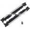 Side Step Aluminum Running board FOR BMW X6 E71 08-14