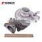 Car Turbocharger Turbo Charger Assy For Mitsubishi L200 Triton Pajero Montero 4D56 V66 V76 Diesel Engine 49177-02513