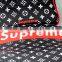 A Pair Back Waist Pad and Fashion Neck Support Head Pillow of Car