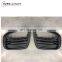 R56 r56 upgrade Jcw -gp body kit pp material front bumper front lip light cover side skirts rear bumper for R55 R56