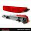 Car Accessories Parts For Mazda 3 Reflector D350-51-5L0E / D350-51-5M0E