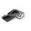 Auto Pedal Aluminum Alloy Pedal Pads for Tesla Model 3 Brake Foot Pedals Car Accessories