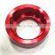 Car Suspension Rear Coil Spring Shock Spacer For FJ Cruiser