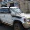 Популярный сноркель для серии PAJERO NH